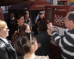Devlet Benim Çocuğumu Nasıl Sorgular?