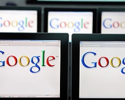 Google'ın Mobil Reklam Gelirleri Artıyor