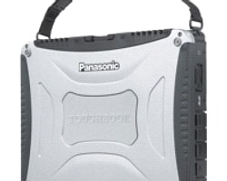 Panasonic Toughbook Ve Toughpad'ler Demiryolu Operasyonlarında Çalışanlara Kesintisiz Mobil Bilişim İmkanı Sunuyor