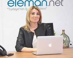 İş Ve Eleman Arayanların Adresi Artık Eleman.Net