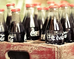 Rekabet Kurulundan Coca Cola'ya Soruşturma