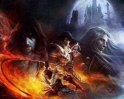 Castlevania: Lords Of Shadow