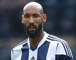 Anelka İpleri Kopardı