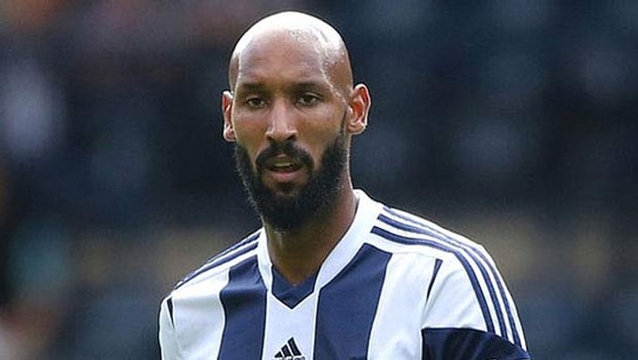 Anelka İpleri Kopardı