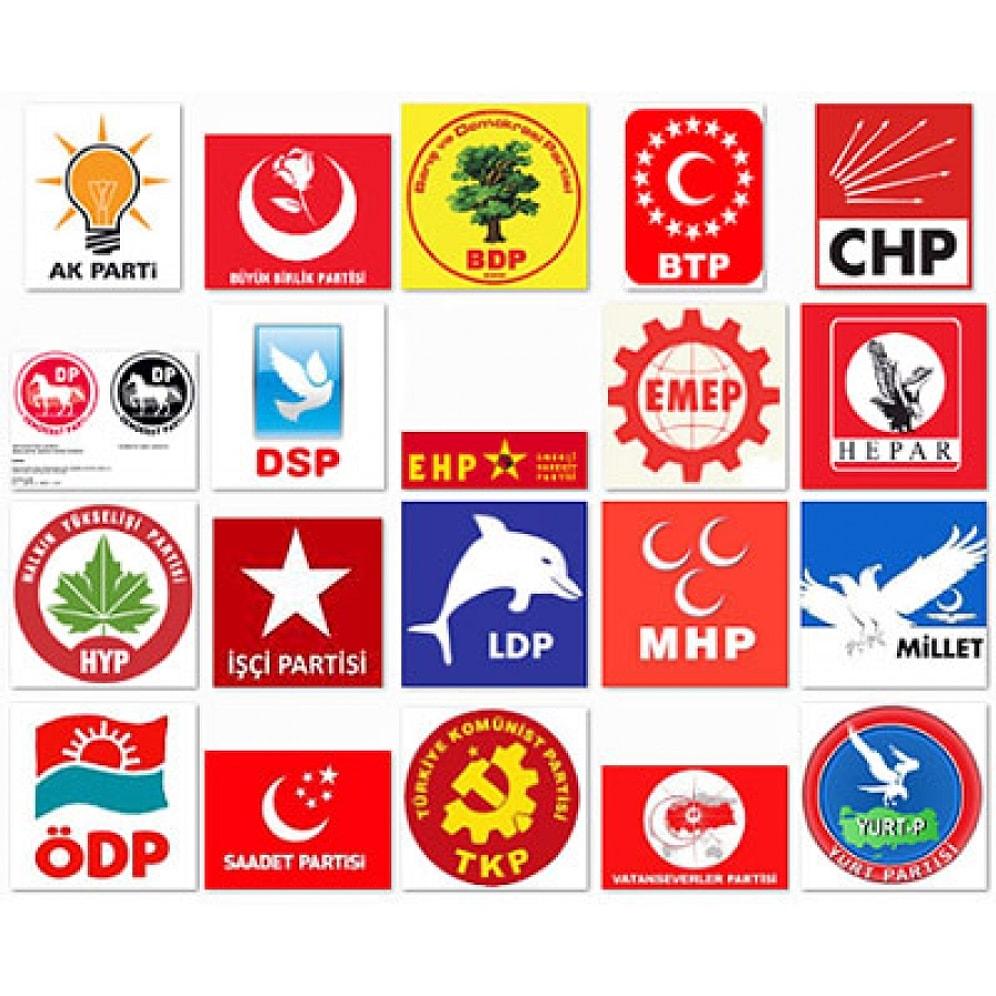 Türkiye Tarihinde Yapılmış Unutulmaz Siyasi Gaflardan Seçmeler