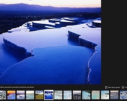 Bing Artık Resimlerle Arayabiliyor