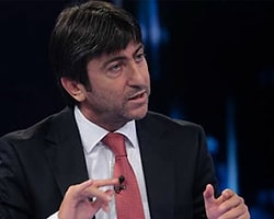 Rıdvan Dilmen Mancini'ye Yüklendi!