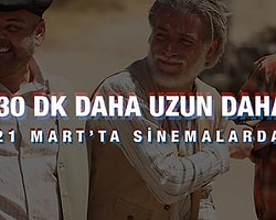 'Düğün Dernek + 30 DK' Filminin Fragmanı Yayınlandı!