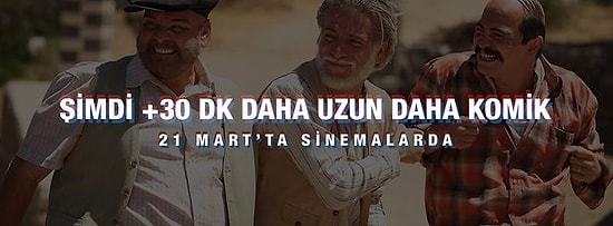 'Düğün Dernek + 30 DK' Filminin Fragmanı