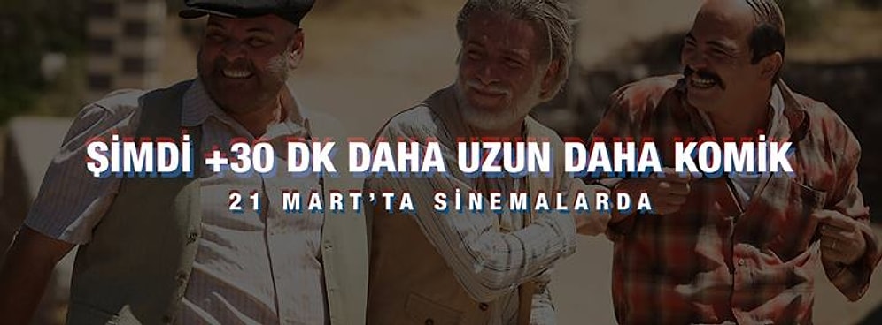 'Düğün Dernek + 30 DK' Filminin Fragmanı