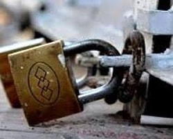 9 yılda 1.2 milyon esnaf sicil sildirdi. Özellikle, Nevşehir, Burdur ve Bartın'da durum vahim!