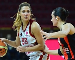 Avrupa Ligi'nde Sekizli Final'deyiz!