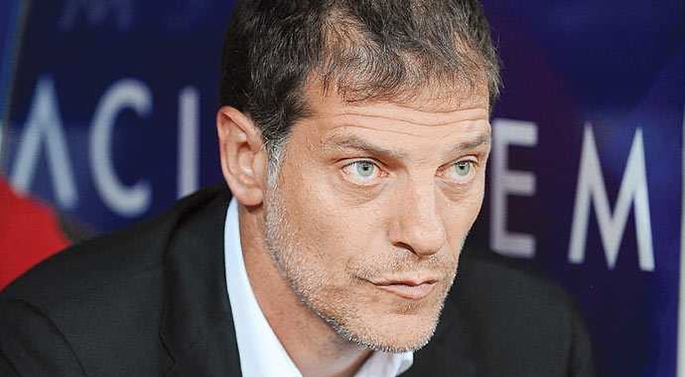 Slaven Bilic: 'İstediğimizi Alacağız'