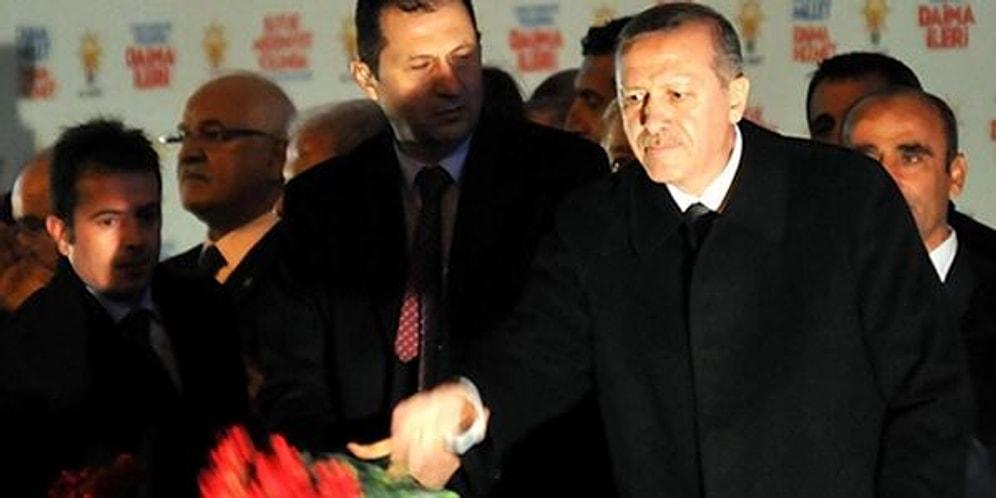Başbakan Erdoğan'dan 'Sağduyu' Çağrısı