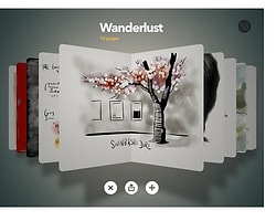 Paper Uygulaması Güncellendi