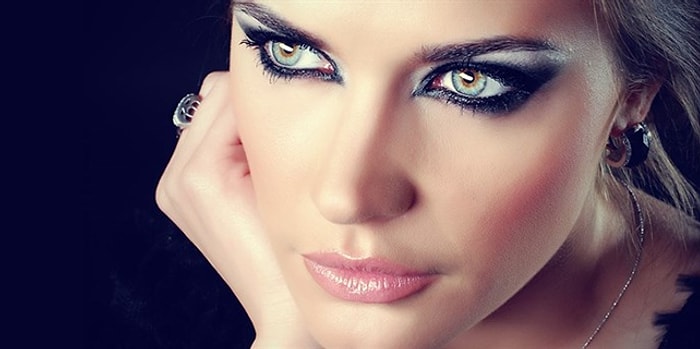 Doğru Makyaj İle Daha Sağlıklı Gözükün!