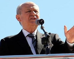 'AKP Rüşvetle Türkiye'yi Boğdu'