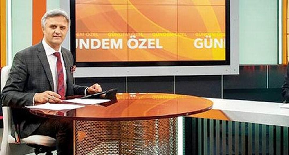 RTÜK'ten Samanyolu Haber'e 20 Yayın Durdurma Cezası