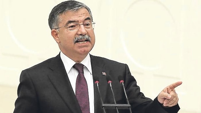 ''Süleyman Şah Türbesi Türk Toprağıdır''