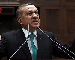 Erdoğan'a ‘Savaş Suçu'ndan Aihm'de Dava
