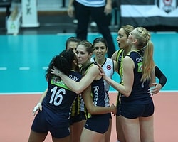 Derbiyi Fenerbahçe Kazandı