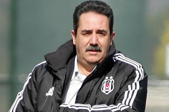 Beşiktaş'ta İsyan Başladı: "Artık Yeter..."