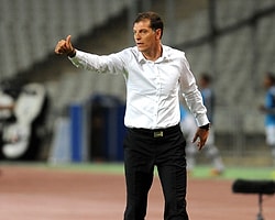 Bilic Takımının Oyunundan Memnun