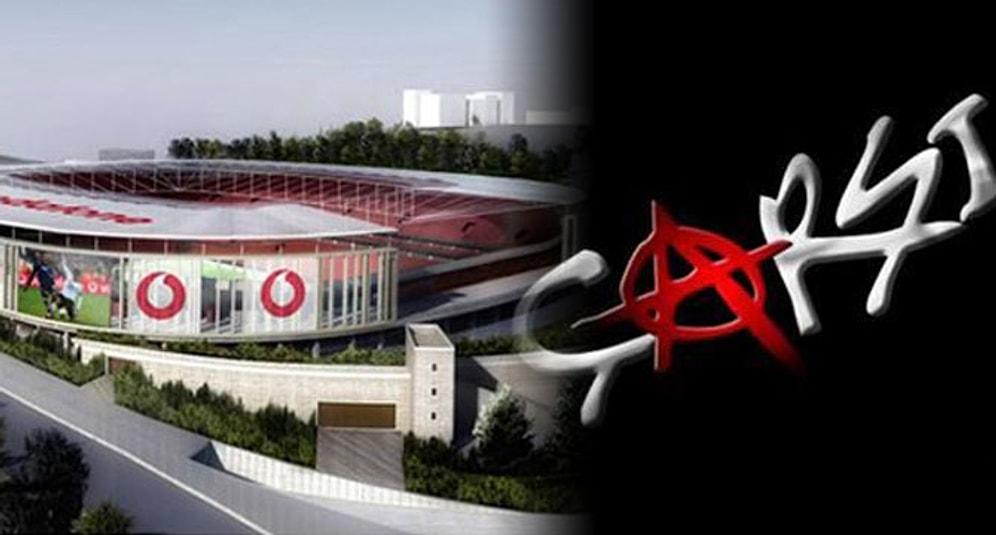 Beşiktaş'a Stat Tehdidi