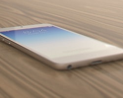 İphone 6 Air Çok İnce Olacak!