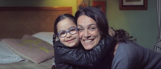 15 Down Sendromlu Güzel İnsanın Geleceğin Annesine Mesajı Var! (Alt Yazılı)