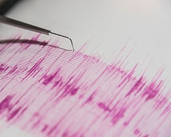 Peru'da 6.3 Büyüklüğünde Deprem
