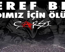 'Haydi Kalk Ayağa Yürü Güneşe'