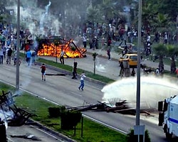 170 Sanıklı Gezi Davası Başlıyor