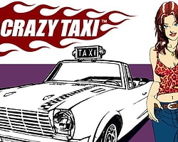 Crazy Taxi İos'ta Bir Süreliğine Ücretsiz