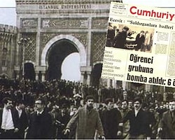 16 Mart Katliamı 36 Yıldır Karanlıkta