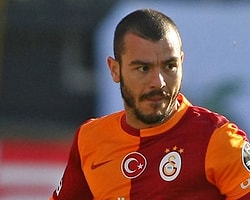 Yekta Eski Takımını Unutmadı!