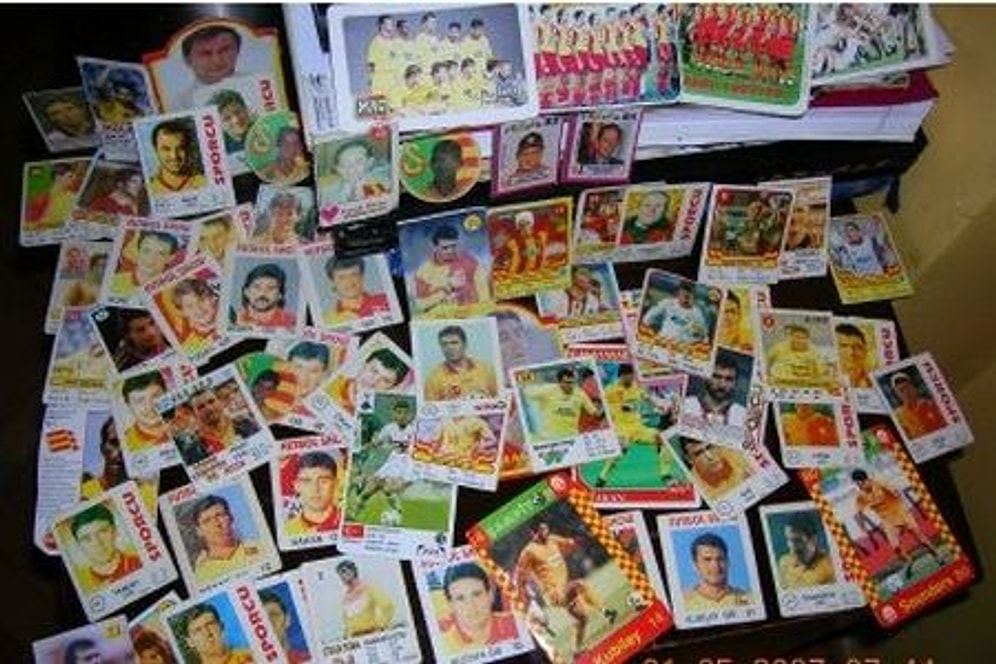 Zamane 80'ler Çocuklarının Çocukluğunu Doyasıya Yaşamasını Sağlayan 10 Şey