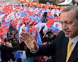 '30 Mart'tan Sonra Pensilvanya Yönetimindeki Neo-Ergenekon'la Mücadele Edeceğiz'
