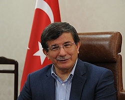 "Kırım Ciddi Bir Sınav"