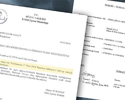 Ak Partili Başkan Bastı, MEB Yurdu Kapattı
