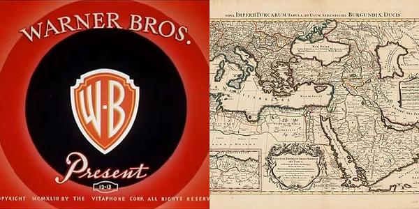 12. Warner Bros kurulduğu zaman Osmanlı İmparatorluğu hala vardı