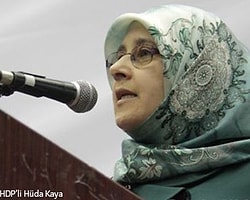 Kabataş Olayına Hiç İnanmadım, Başörtüsü Üzerinden Rant Yapıldı