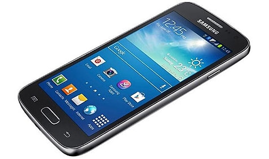 Samsung S3′Ün Yeni Modelini Çıkardı