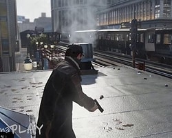Watch Dogs'da Arzu Etmeyen Kişiler Hikâyelerini Diğer Oyunculara Açmayacak