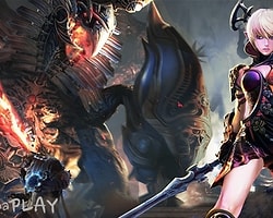 Tera Online'da Hafta Sonuna Özel Çifte Kredi Fırsatı