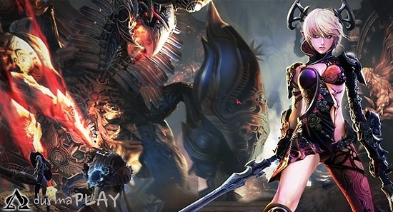 Tera Online'da Hafta Sonuna Özel Çifte Kredi Fırsatı