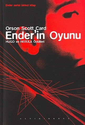 Ender'in Oyunu - Orson Scott Card