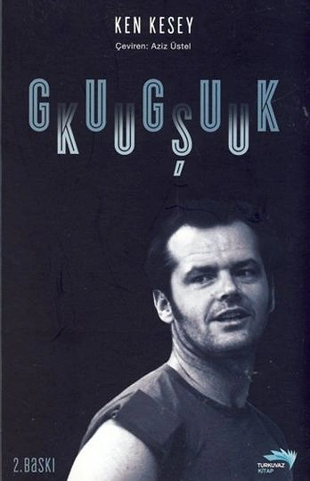 Guguk Kuşu - Ken Kesey