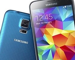 Galaxy S5 Umduğunu Bulamayacak Mı?