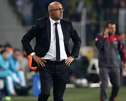 Karaman: "Caner Ligin En İyisi"